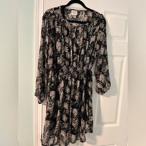 Knox Rose dress